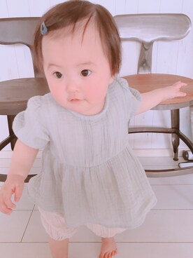 miipuuさんのコーディネート