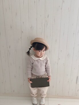 miipuuさんのコーディネート