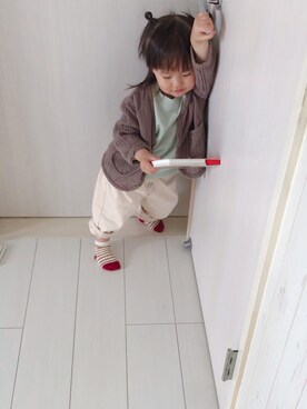 miipuuさんのコーディネート