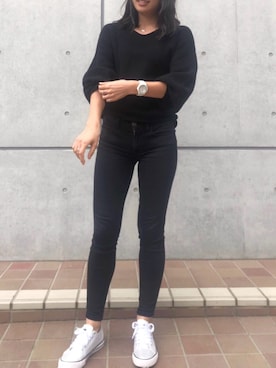 Leeさんのコーディネート