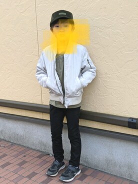 tettsuさんのコーディネート