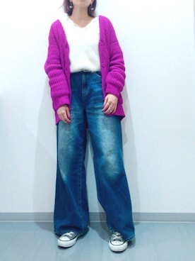 ori_さんのコーディネート