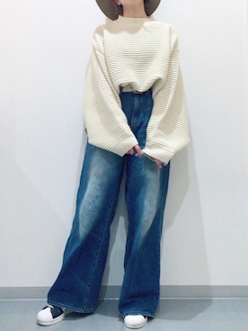 ori_さんのコーディネート