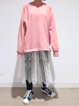 ori_さんのコーディネート