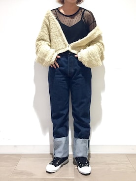 ori_さんのコーディネート