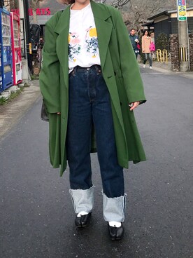 ori_さんのコーディネート