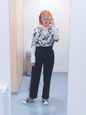 ori_さんのコーディネート