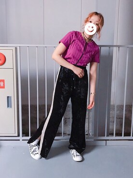 ori_さんのコーディネート