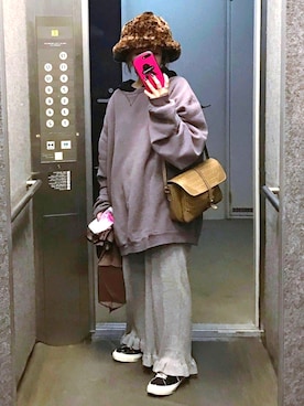 ori_さんのコーディネート