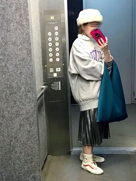 ori_さんのコーディネート