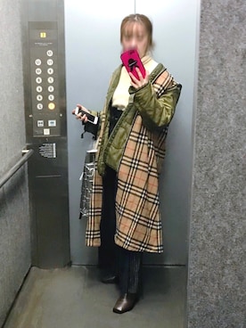 ori_さんのコーディネート