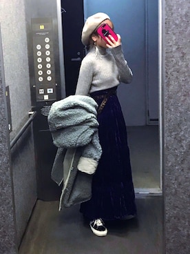 ori_さんのコーディネート