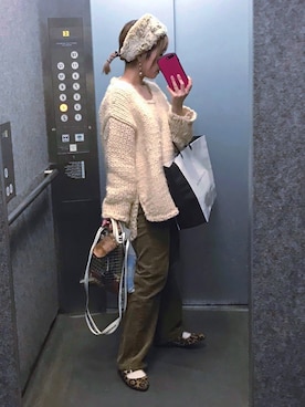 ori_さんのコーディネート