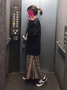 ori_さんのコーディネート