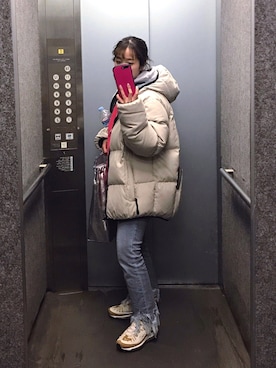 ori_さんのコーディネート