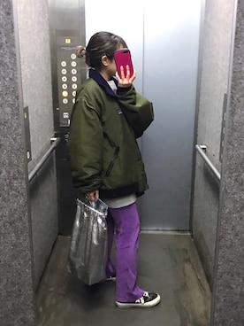 ori_さんのコーディネート