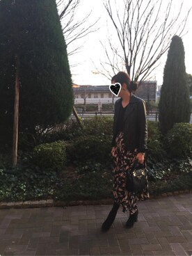 NO NAMEさんのコーディネート