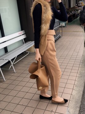 NO NAMEさんのコーディネート