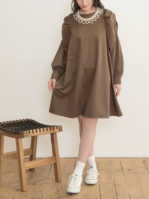 mysaliinaさんのコーディネート