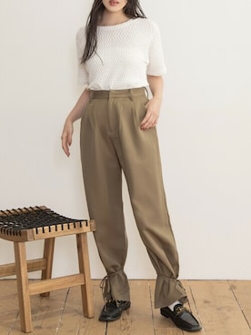 mysaliinaさんのコーディネート