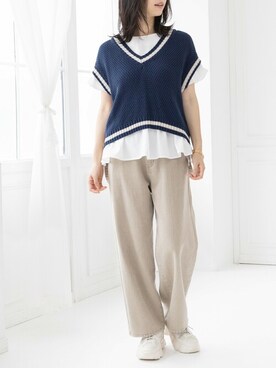 mysaliinaさんのコーディネート