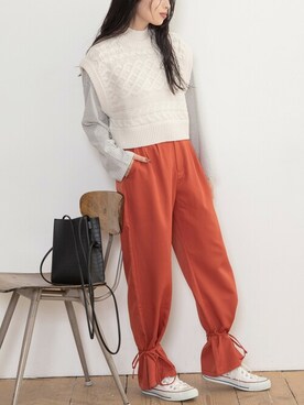 mysaliinaさんのコーディネート