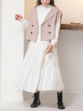 mysaliinaさんのコーディネート