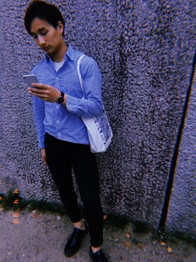 Rioさんのコーディネート