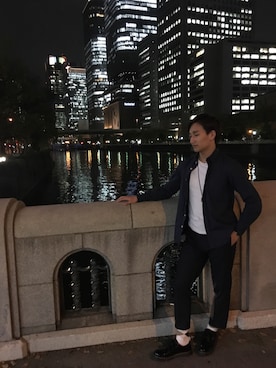 Rioさんのコーディネート