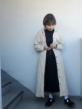 おはづさんのコーディネート