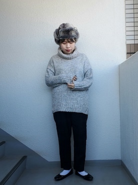 おはづさんのコーディネート