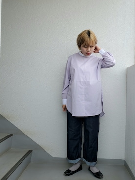 おはづさんのコーディネート