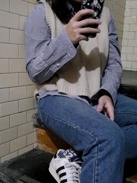 ゆみさんのコーディネート