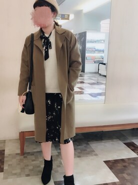 ゆみさんのコーディネート