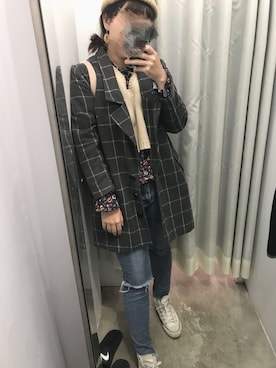 ゆみさんのコーディネート