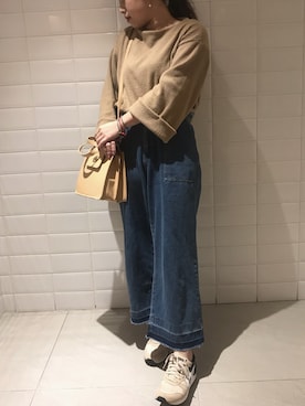 ゆみさんのコーディネート