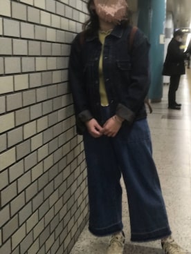 ゆみさんのコーディネート