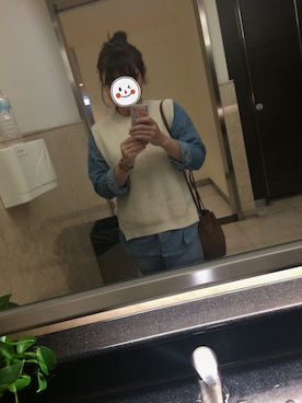 ゆみさんのコーディネート