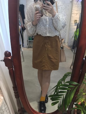 ゆみさんのコーディネート