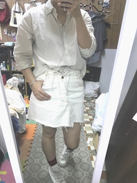 ゆみさんのコーディネート