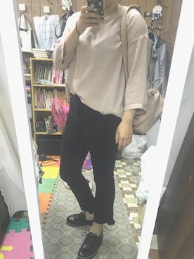 ゆみさんのコーディネート