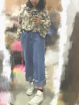 ゆみさんのコーディネート