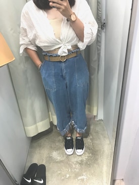 ゆみさんのコーディネート