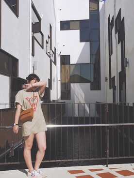 ゆみさんのコーディネート