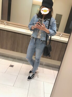 ゆみさんのコーディネート