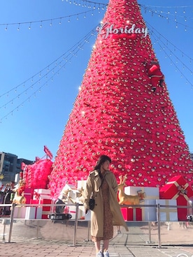 ゆみさんのコーディネート