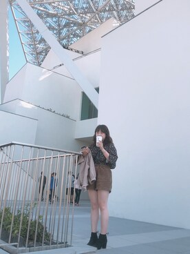 ゆみさんのコーディネート