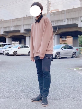 たくみさんのコーディネート