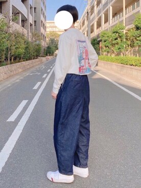 たくみさんのコーディネート