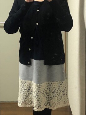 motokoさんのコーディネート